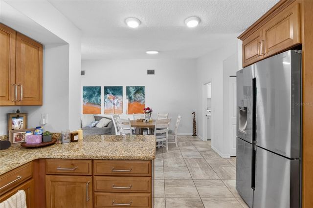 1668 ALLENS RIDGE DRIVE N, Palm Harbor, FL 34683