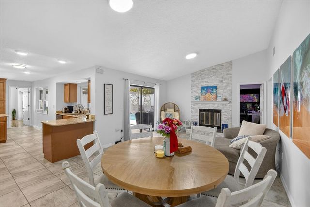 1668 ALLENS RIDGE DRIVE N, Palm Harbor, FL 34683