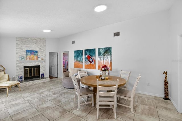 1668 ALLENS RIDGE DRIVE N, Palm Harbor, FL 34683