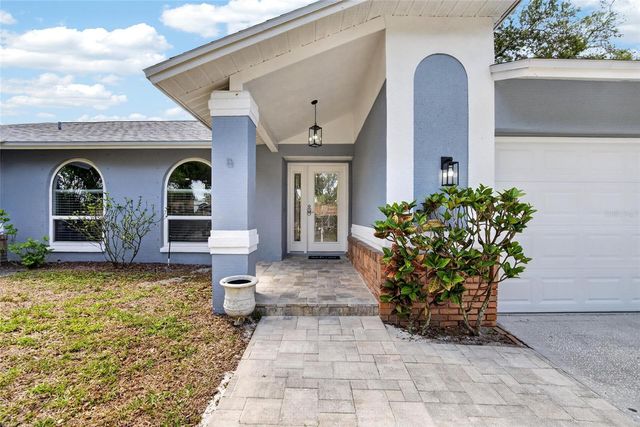 1668 ALLENS RIDGE DRIVE N, Palm Harbor, FL 34683