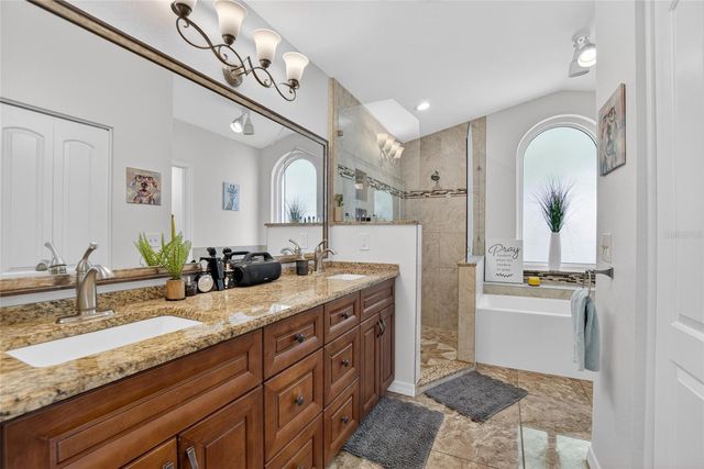 1668 ALLENS RIDGE DRIVE N, Palm Harbor, FL 34683