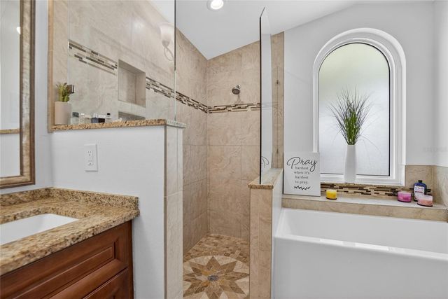 1668 ALLENS RIDGE DRIVE N, Palm Harbor, FL 34683
