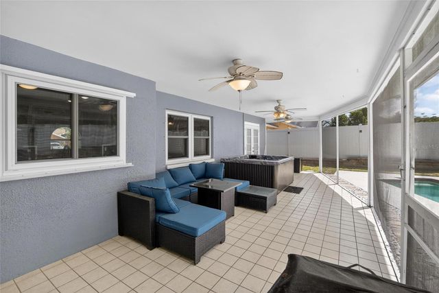 1668 ALLENS RIDGE DRIVE N, Palm Harbor, FL 34683