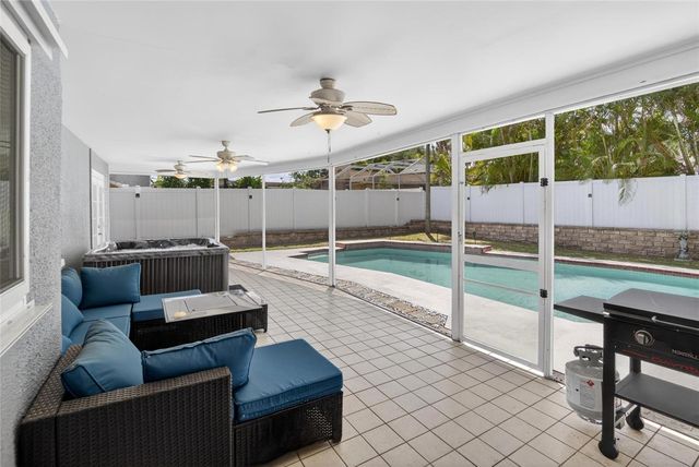 1668 ALLENS RIDGE DRIVE N, Palm Harbor, FL 34683