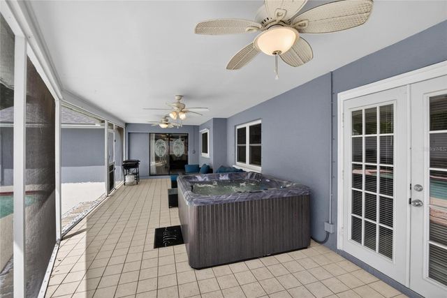 1668 ALLENS RIDGE DRIVE N, Palm Harbor, FL 34683