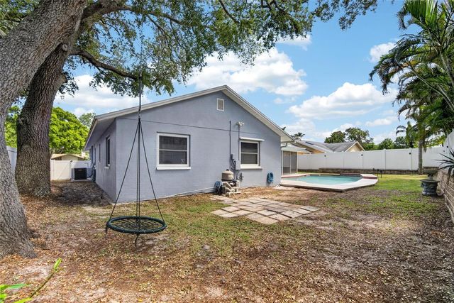 1668 ALLENS RIDGE DRIVE N, Palm Harbor, FL 34683