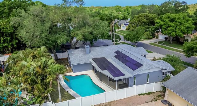 1668 ALLENS RIDGE DRIVE N, Palm Harbor, FL 34683