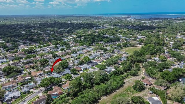1668 ALLENS RIDGE DRIVE N, Palm Harbor, FL 34683
