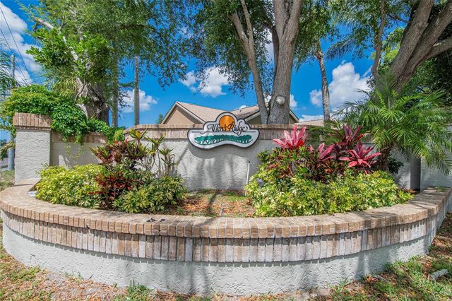 1668 ALLENS RIDGE DRIVE N, Palm Harbor, FL 34683