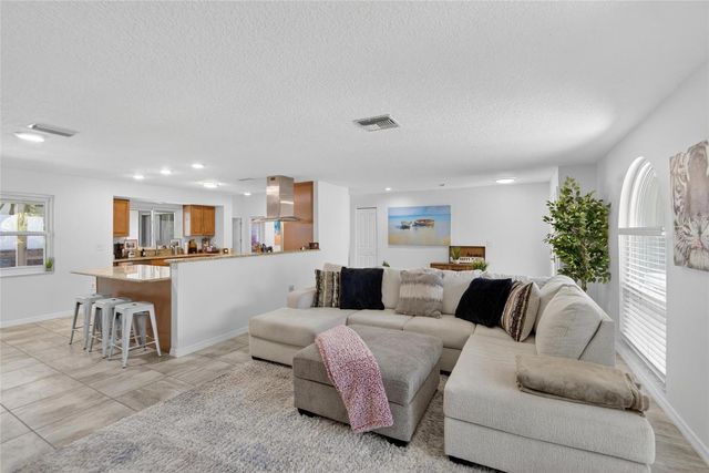 1668 ALLENS RIDGE DRIVE N, Palm Harbor, FL 34683