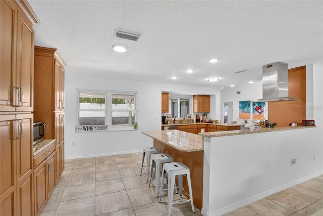 1668 ALLENS RIDGE DRIVE N, Palm Harbor, FL 34683