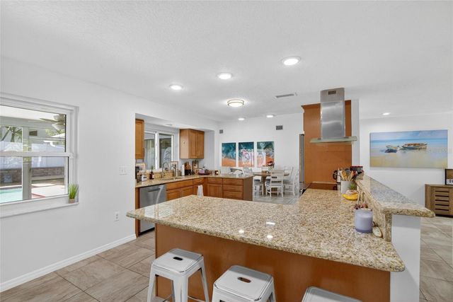 1668 ALLENS RIDGE DRIVE N, Palm Harbor, FL 34683