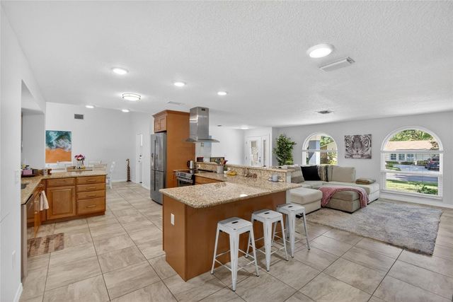 1668 ALLENS RIDGE DRIVE N, Palm Harbor, FL 34683