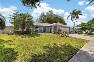 1668 ALLENS RIDGE DRIVE N, Palm Harbor, FL 34683