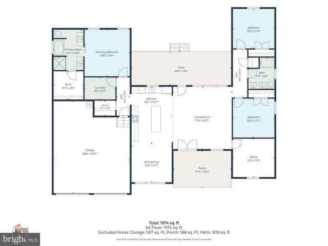 32383 AUSTIN DR, Millsboro, DE 19966