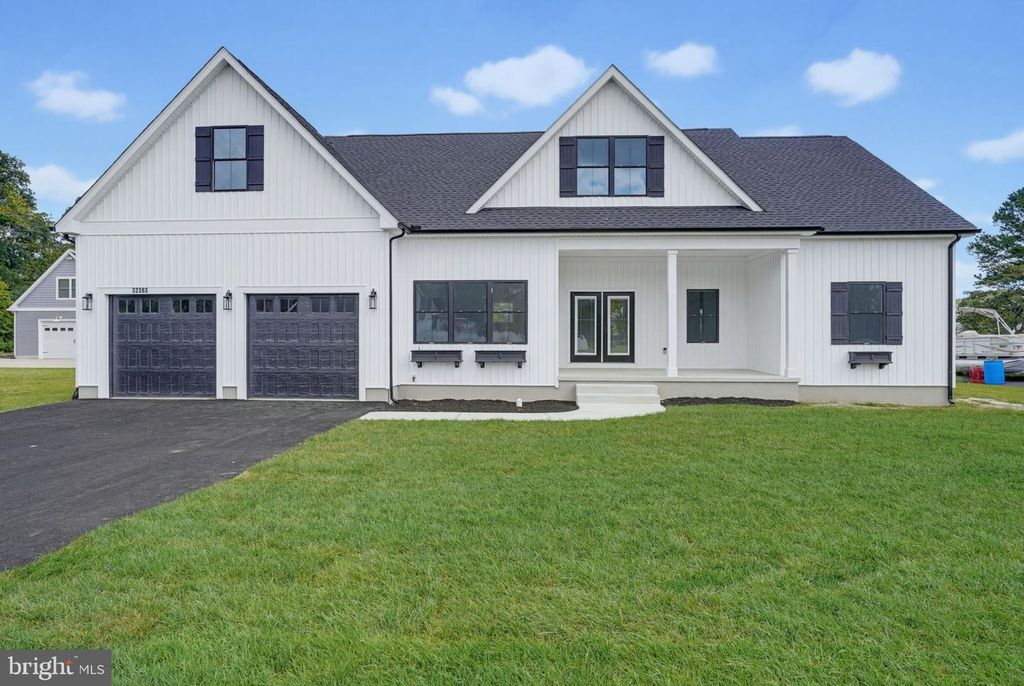 32383 AUSTIN DR, Millsboro, DE 19966