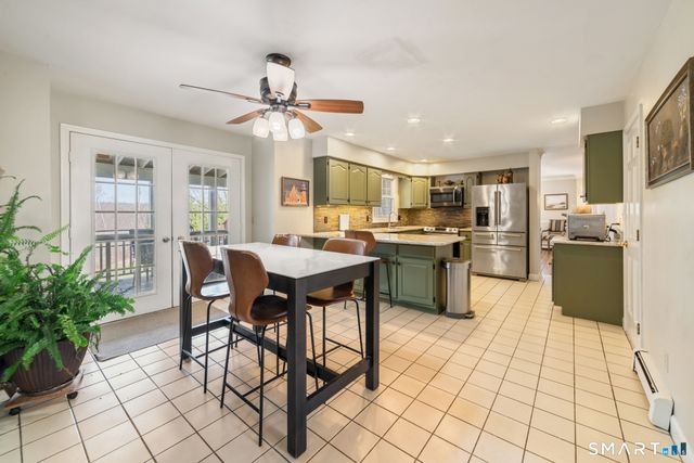 110 Sleepy Hill Road, Southbury, CT 06488