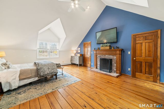 110 Sleepy Hill Road, Southbury, CT 06488