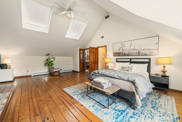 110 Sleepy Hill Road, Southbury, CT 06488