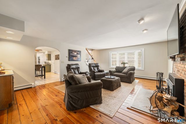 110 Sleepy Hill Road, Southbury, CT 06488