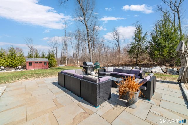 110 Sleepy Hill Road, Southbury, CT 06488