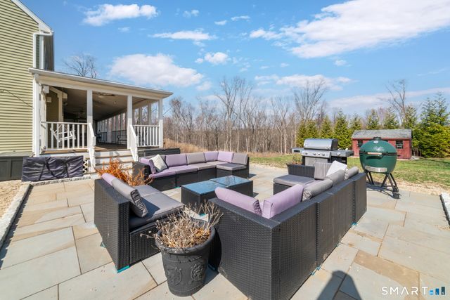 110 Sleepy Hill Road, Southbury, CT 06488