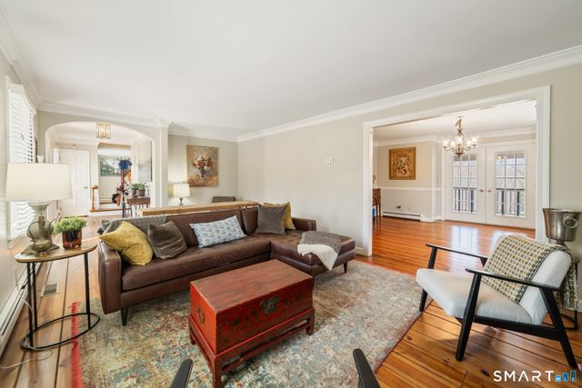 110 Sleepy Hill Road, Southbury, CT 06488