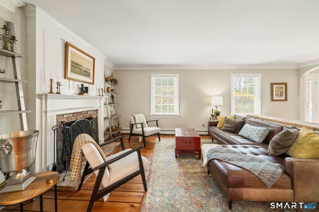 110 Sleepy Hill Road, Southbury, CT 06488