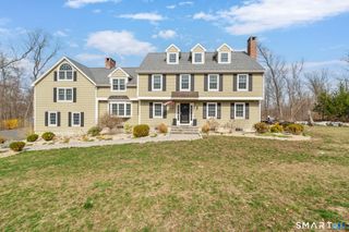 110 Sleepy Hill Road, Southbury, CT 06488