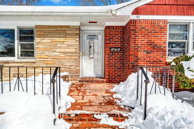 50 Ralphs Avenue, New City, NY 10956