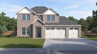8809 Hidden Meadow Drive, Edmond, OK 73007