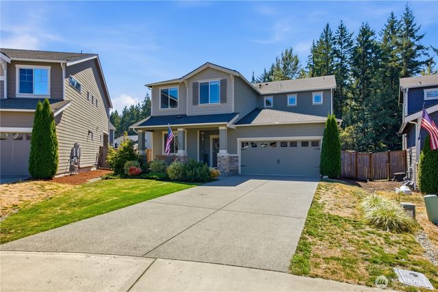 18511 128th Avenue E, Puyallup, WA 98374