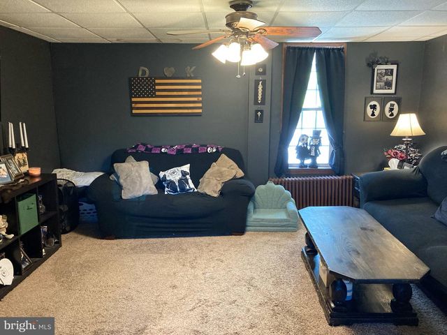 26 CATAWISSA STREET, Tuscarora, PA 17982