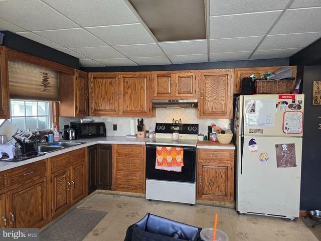 26 CATAWISSA STREET, Tuscarora, PA 17982