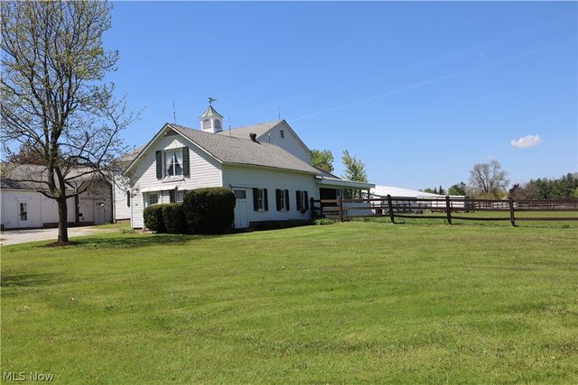 10286 Wilson Mills Road, Chardon, OH 44024
