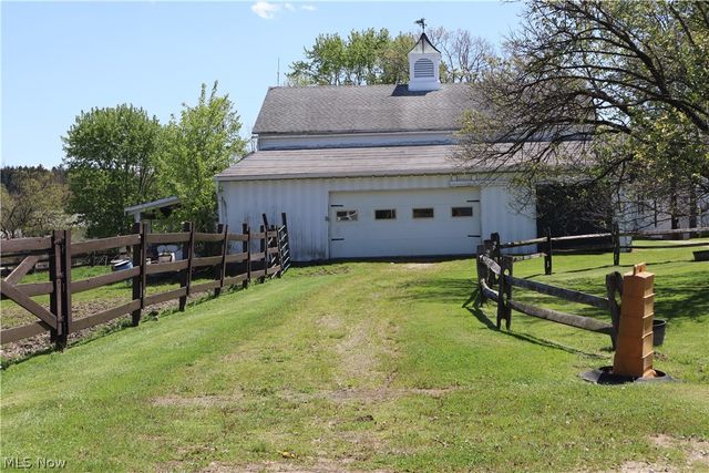 10286 Wilson Mills Road, Chardon, OH 44024