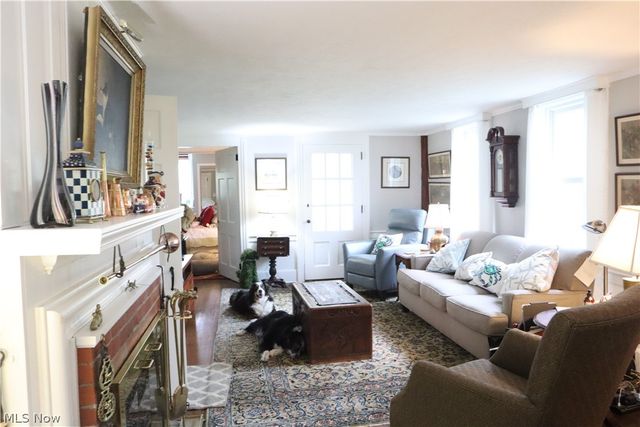 10286 Wilson Mills Road, Chardon, OH 44024