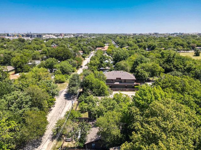218 W 51st ST, Austin, TX 78751