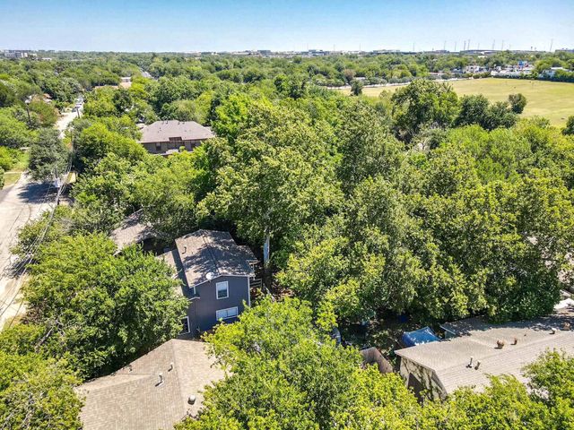 218 W 51st ST, Austin, TX 78751