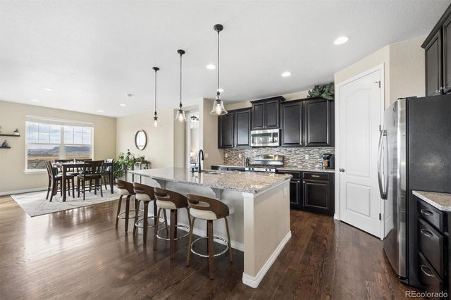 18220 W 85th Drive, Arvada, CO 80007