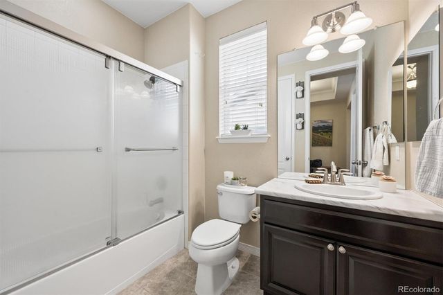 18220 W 85th Drive, Arvada, CO 80007