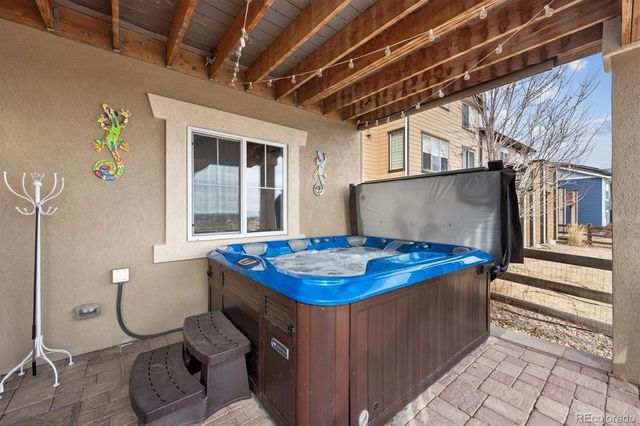 18220 W 85th Drive, Arvada, CO 80007