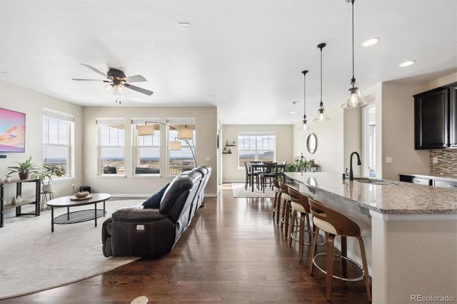 18220 W 85th Drive, Arvada, CO 80007