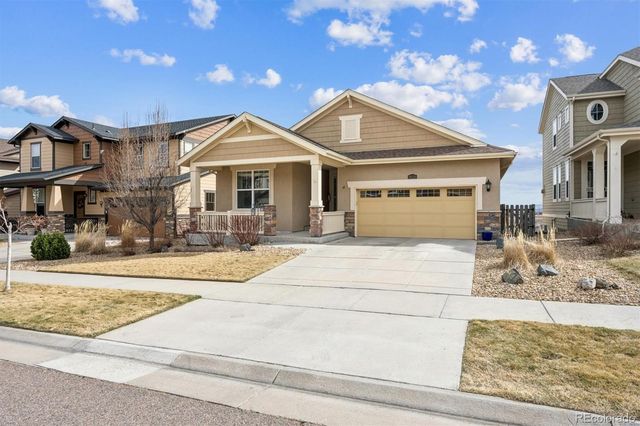 18220 W 85th Drive, Arvada, CO 80007