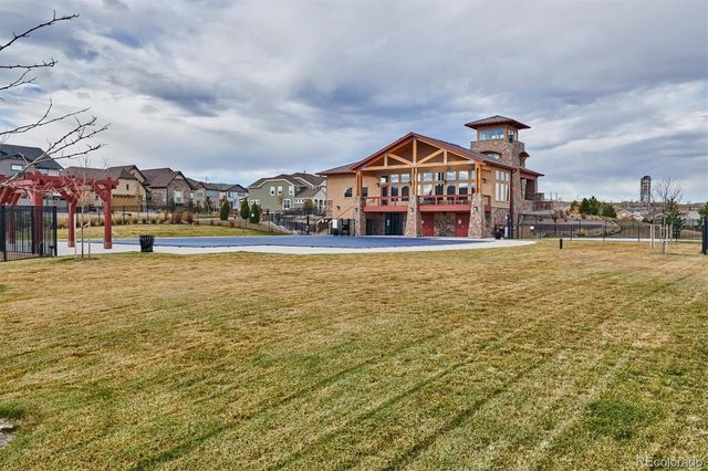 18220 W 85th Drive, Arvada, CO 80007