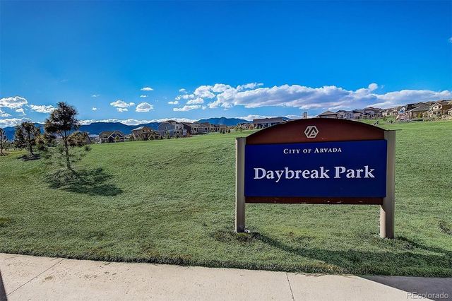 18220 W 85th Drive, Arvada, CO 80007