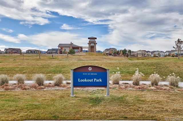 18220 W 85th Drive, Arvada, CO 80007