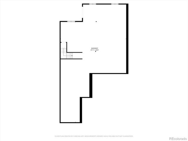 18220 W 85th Drive, Arvada, CO 80007