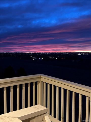 18220 W 85th Drive, Arvada, CO 80007