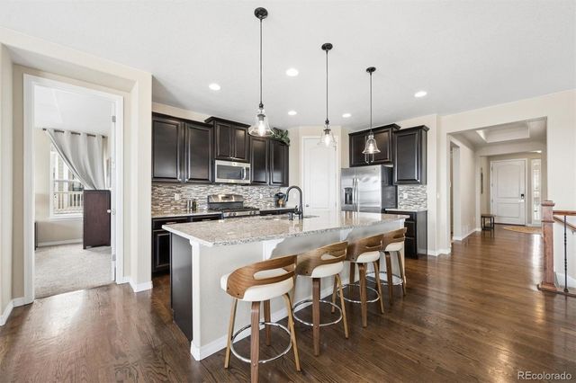 18220 W 85th Drive, Arvada, CO 80007